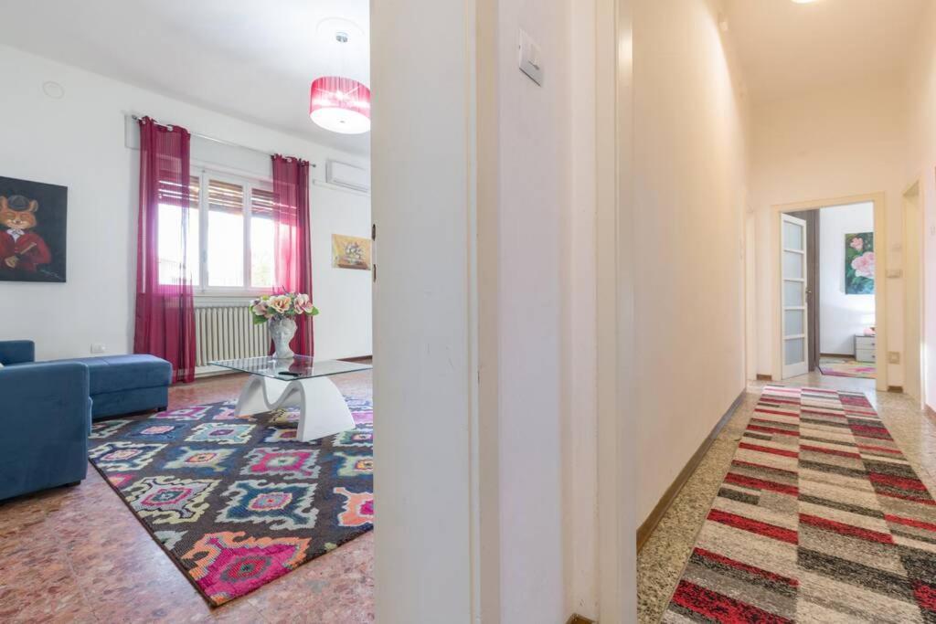 Вилла Gardaland Residenza Le Rose! 120 M2 Валеджо-суль-Минчо Экстерьер фото